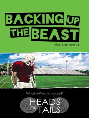 cover image of Backing up the Beast